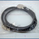Overland Storage 2 Meter VHDCI SCSI Cable OV-LXN901030