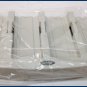 Symbol Four Slot Battery Charger UBC2000-I500DR NEW!