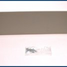 Chatsworth CPI Rack Bracket 2U Grey 11583-119