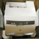 HP Color LaserJet 3800DTN Printer 220v Q5984A p ct 5