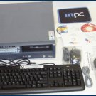 MPC ClientPro 165 SDT 2.67 512MB 80GB Combo XP Pro