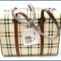 Radian Soleil April Laptop Carrying Case RCW642
