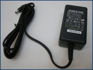 Patton Universal Input Adapter 100-240VAC 08055DCUI