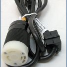 Eaton Powerware Power Cable IEC C20 to NEMA L6-30 6ft