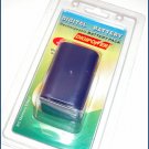 DigiPower Li-Ion Battery Pack Canon BP-535 NEW BP-CN535