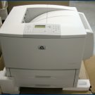 hp LaserJet 9040N Laser Printer Q7698A