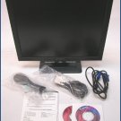 Hyundai ImageQuest 19" LCD Monitor U90D-K REFURB