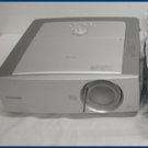 Toshiba TDP-T250U Projector 3000 lumens TDP-T250U