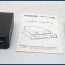 BlackBox ServSwitch DT Pro 2 Port KV7012A