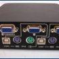 BlackBox ServSwitch DT Pro 2 Port KV7012A
