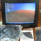 CTX VL701B 17" Color Monitor SXGA 1280X1024