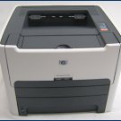 HP LaserJet 1320 22ppm Laser Printer Q5927A