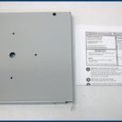 Peerless Side Tray/Shelf Gray ACC407G