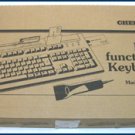 Cherry Electrical Keyboard 3TRK MSR G81-8000LPAUS-0