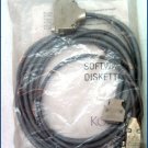 Kofax Banctec Scanner Cable S Series SC-1020-0000 NEW!