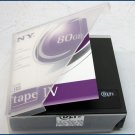Sony DLT IV Tape Cartridge DL4TK88 40/80GB