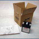 APC BackUPS Replacement Battery Cart BE500 RBC46