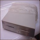 APG Classic Cash Drawer 18" x 20" Beige M212A-CW1820