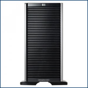 hp Compaq StorageWorks AiO600 3TB SATA AG554A