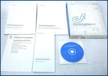 adobe coldfusion enterprise edition