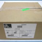Zebra Trans Matte 2000 Thermal Labels 4 rolls 82868