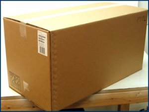 Exabyte PacketLoader VXA-2 Tape Library 270011-700 NEW