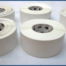 Zebra TransMatte 2000 Thermal Labels 5 rolls 72284