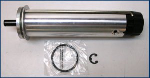 Zebra 160S/170Xi Enhanced Spindle Kit 46350