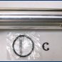 Zebra 160S/170Xi Enhanced Spindle Kit 46350
