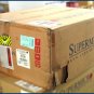 SuperMicro SC862 EATX 4U Case 3x350w CSE-0060-B