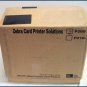 Zebra P205m Color Card Printer P205M-0000U-ID0