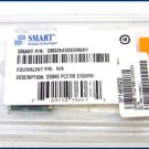 Smart Modular 256MB PC2700 SO DIMM SM3264SODDR6H1 NEW