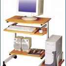 Mobitech Computer Desk B-003 MOB-77542 NEW