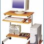 Mobitech Computer Desk B-003 MOB-77542 NEW