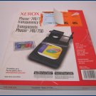 Xerox Phaser 740 Transparencies 3R12504