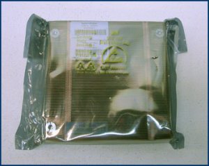 HP Xeon 5140 Dual Core 2.33GHz Processor 416671-B21