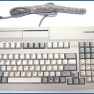 Cherry Compact Keyboard G81-7000LPBUS MSR 2TRK