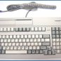 Cherry Compact Keyboard G81-7000LPBUS MSR 2TRK