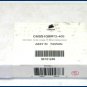 Corsair 1GB PC2-4200 ECC DDR2 DIMM CMSS1GBR72-400D2