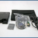 Infocus IN12 Projector 1200 lumens IN12 DLP