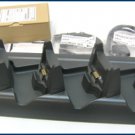 Symbol 4 Slot Ethernet Cradle WT4090 CRD4000-400ER