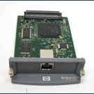 Troy 100 Base T Ethernet Print Server 03-00358-001