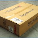 SuperMicro EATX 1U Case 700w Power CSE-815S-700B