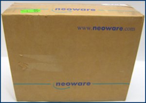 Neoware Eon E90 Thin Client 512MB XPe BX-A3-KD-AA0 NEW
