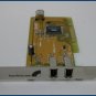 StarTech 2 port FireWire PCI Card PCI1394_2