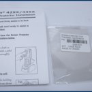 DataLogic PSC 73x55mm Screen Protector 5-Pack 11-0091