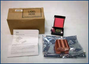 IBM Intel Xeon MP 3.33 8MB xSeries 460 13N0713