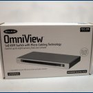 Belkin OmniView Enterprise KVM Switch 8PT F1DE108C