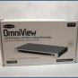 Belkin OmniView Enterprise KVM Switch 8PT F1DE108C