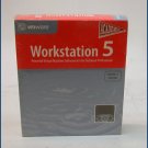 VMware Workstation 5 Linux WS5-ENG-L-AP NEW SEALED